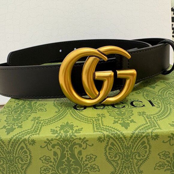 Gucci belts - Picture 1 of 5